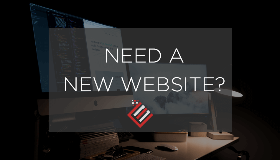 Does Your Website Need A New Website? - February 2020 - CM Web Solutions