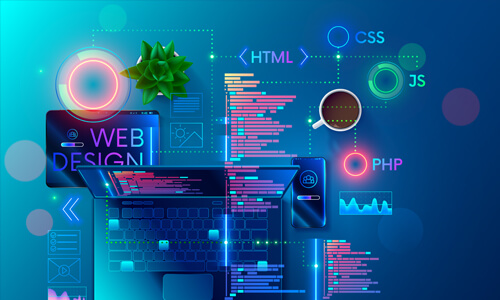CM Web Solutions Offering Responsive Web Development
