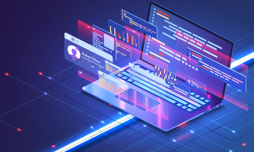 CM Web Solutions Offering Bespoke Management Systems