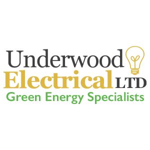 Testimonials - Underwood Electrical Ltd & CM Web Solutions